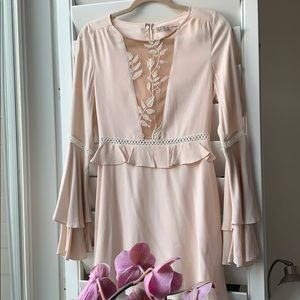 For Love and Lemons Dress, Size XS